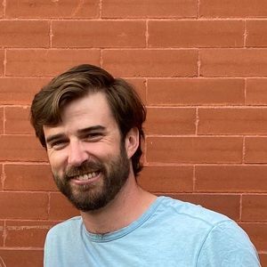 Meet your Posher, Will